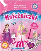 Książka : Moja pierw... - Opracowanie Zbiorowe