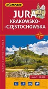 Jura Krako... - Opracowanie Zbiorowe -  Książka z wysyłką do UK