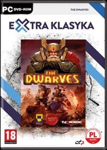 Picture of Ekstra Klasyka The Dwarves