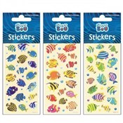 Polska książka : Naklejki S...