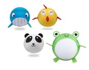 Książka : Piłka Zoob...