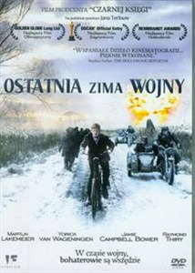 Picture of Ostatnia zima wojny