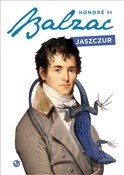 Jaszczur - Honore Balzac -  foreign books in polish 