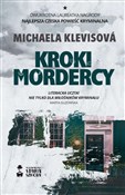 Kroki mord... - Michaela Klevisowa -  books from Poland