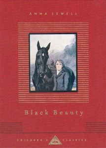 Picture of Black Beauty by Anna Sewell