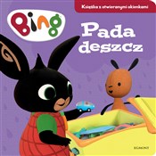 Polska książka : Bing Pada ... - Stella Gurney