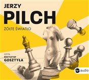 [Audiobook... - Jerzy Pilch -  Książka z wysyłką do UK