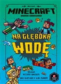 Minecraft ... - Nick Elioplaos -  books from Poland
