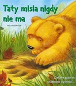 Misie Ślad... - Heidi Howarth, Daniel Howarth -  Polish Bookstore 
