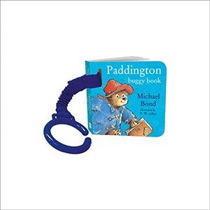 Picture of Paddington Buggy Book