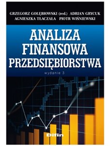 Picture of Analiza finansowa przedsiębiorstwa