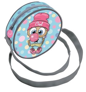 Picture of Torebeczka na ramię Sowa