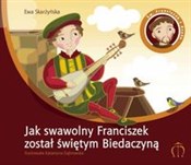 Jak swawol... - Ewa Skarżyńska - Ksiegarnia w UK