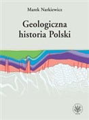 Książka : Geologiczn... - Marek Narkiewicz