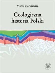 Picture of Geologiczna historia Polski