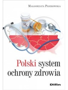 Obrazek Polski system ochrony zdrowia