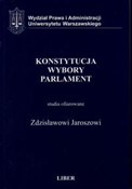 Konstytucj... - Leszek Garlicki -  Książka z wysyłką do UK