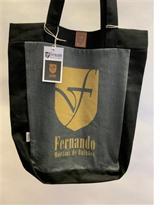 Picture of Torba na zakupy Fernando z zamkiem