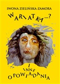 Wariatka i... - Iwona Zielińska-Zamora -  foreign books in polish 