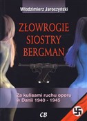 Polska książka : Złowrogie ... - Włodzimierz Jaroszyński