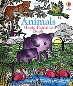 Książka : Animals Ma...