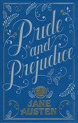 polish book : Pride and ... - Jane Austen