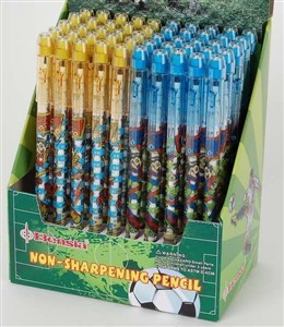 Obrazek Ołówek Bensia Oh no (50szt)