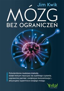 Picture of Mózg bez ograniczeń