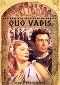 Książka : Quo Vadis - Henryk Sienkiewicz