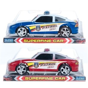 Obrazek Auto osobowe