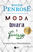 Polska książka : Moda, wiar... - Roger Penrose