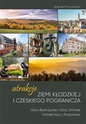 Polska książka : Atrakcje Z... - Zbigniew Franczukowski