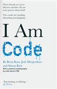 Zobacz : I am Code - Josh Morgenthau, Brent Katz, Simon Rich
