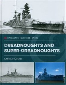 Obrazek Dreadnoughts and Super-Dreadnoughts