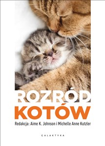 Picture of Rozród kotów