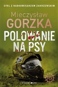Polowanie ... - Mieczysław Gorzka -  books from Poland