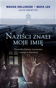 polish book : Naziści zn... - Maya Lee, Magda Hellinger, David Brewster