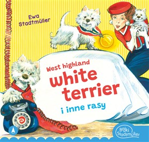 Obrazek West highland white terrier i inne rasy