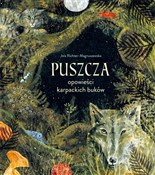 polish book : Puszcza Op... - Jola Richter-Magnuszewska