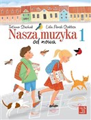 Nasza muzy... - TatianaStachak, Lidia Florek Stokłosa - Ksiegarnia w UK