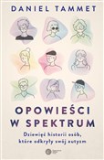 Polska książka : Opowieści ... - Daniel Tammet