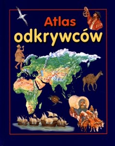 Picture of Atlas odkrywców
