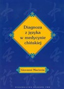 Diagnoza z... - Giovanni Maciocia -  Książka z wysyłką do UK