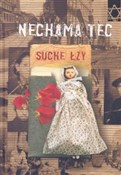 Suche łzy - Nechama Tec -  foreign books in polish 
