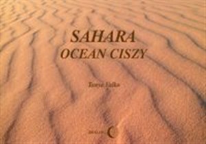 Obrazek Sahara Ocean ciszy