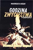 Godzina zw... - Małgorzata Łuczak -  books in polish 