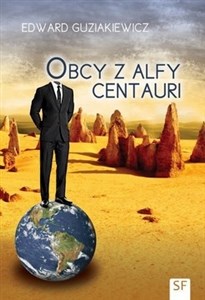 Picture of Obcy z Alfy Centauri