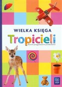Tropiciele... -  books from Poland