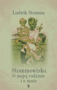 Picture of Stommowisko O mojej rodzinie i o mnie