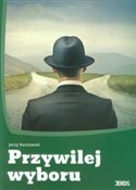 polish book : Przywilej ... - Jerzy Kostowski